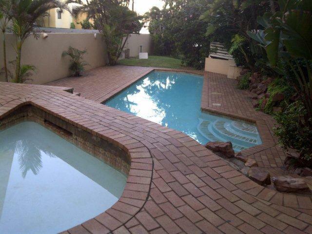 Beachfront Luxury @ Umhlanga Durban Exterior foto